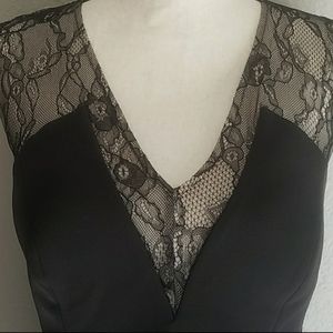 Aidan Mattox Dress Size 10